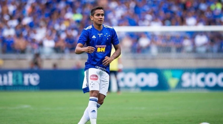 Foto: Bruno Haddad/Cruzeiro/Divulgação