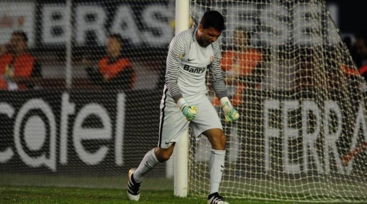 Foto: Ricardo Duarte/Internacional/Divulgação