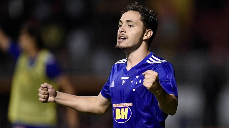 Foto: Douglas Magno/Light Press/Cruzeiro/Divulgação