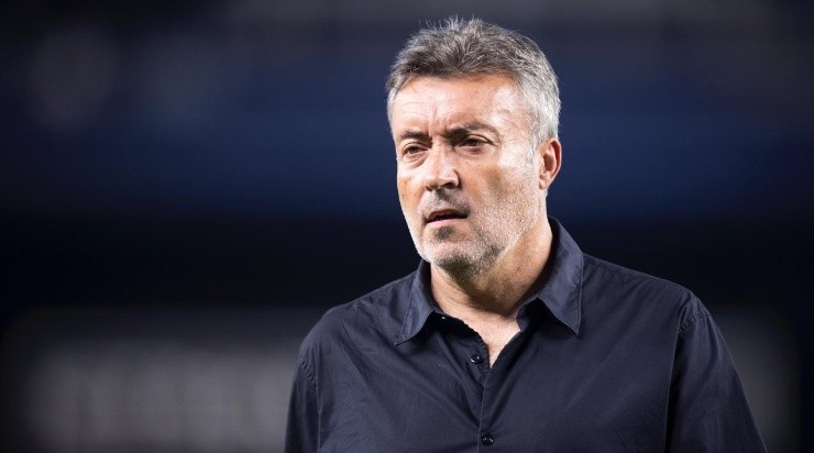 Torrent é um dos nomes cotados para assumir o Flamengo. (Foto: Getty Images)