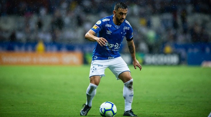 Foto: Bruno Haddad/Cruzeiro/Divulgação