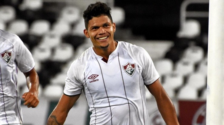 Foto: Mailson Santana/Fluminense FC/Divulgação