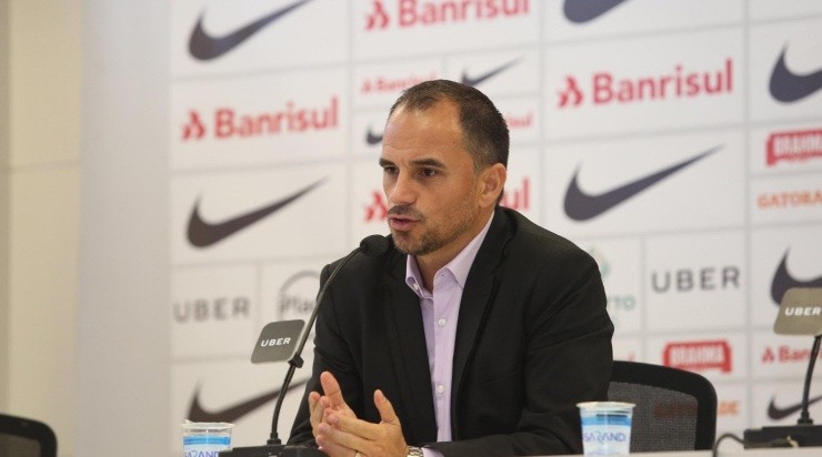 Foto: Ricardo Duarte/Inter/Divulgação