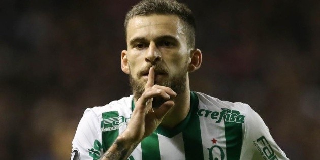 Lucas Lima e mais dois: Palmeiras tem top 3 de mais bem pagos do elenco; nomes surpreendem ...