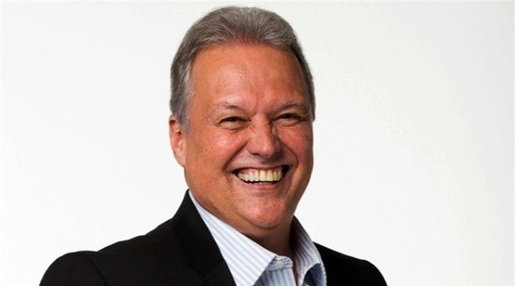 Renato Maurício Prado criticou o desempenho de Gabigol contra o Grêmio. Foto: Divulgação