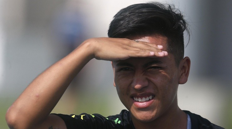 Foto: Vítor Silva/Botafogo