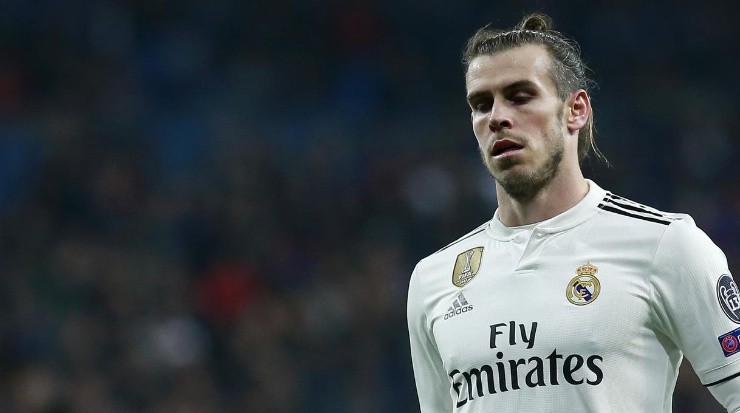 Atacante não vive um bom clima dentro do clube.