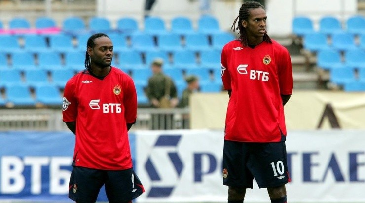 Love e Jô já atuaram juntos.