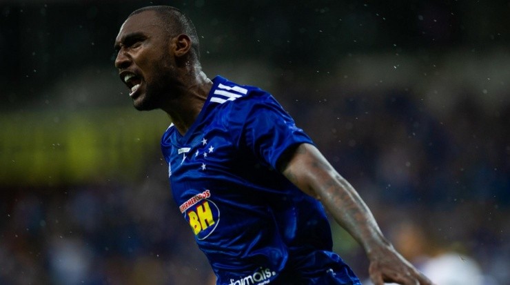 Foto: Bruno Haddad/Cruzeiro/Divulgação