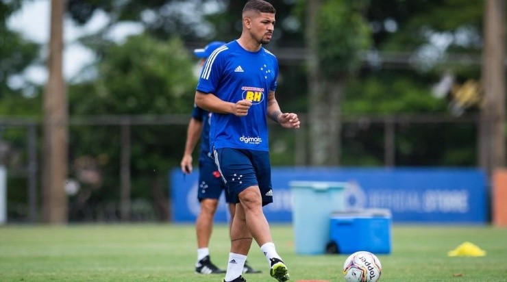 Foto: Bruno Haddad/Cruzeiro/Divulgação