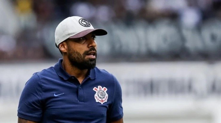 Foto:Rodrigo Gazzanel/Ag. Corinthians