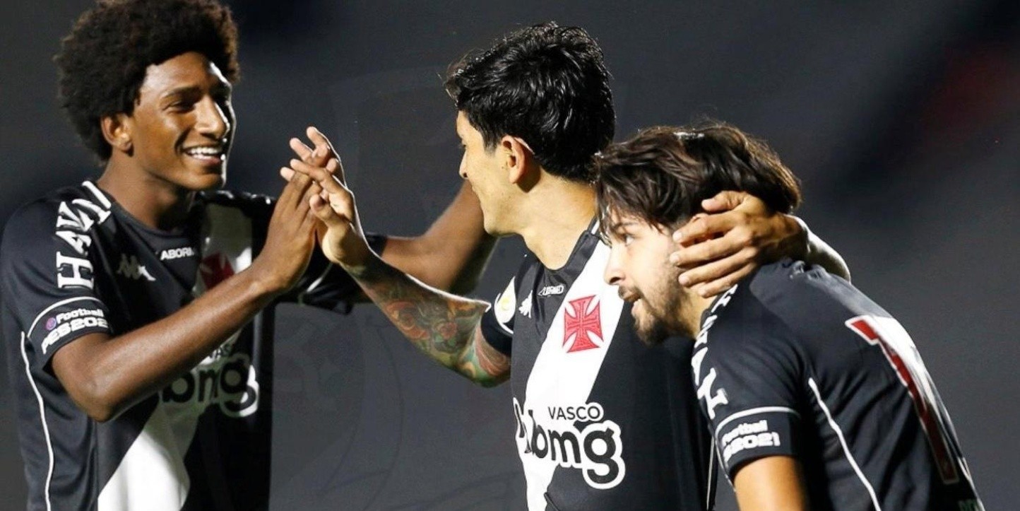 Cano abre torcida pela permanência de Benítez no Vasco ...