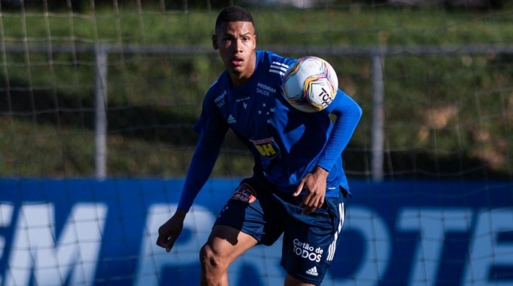 Foto: Bruno Haddad/Cruzeiro/Divulgação