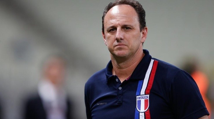 Rogério Ceni vem sendo sondado por alguns clubes do Brasil. Foto: Divulgação