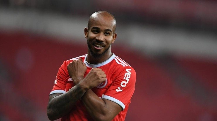 Foto: Ricardo Duarte/Divulgação Inter