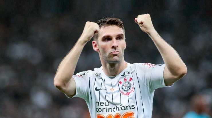 Foto: Ag. Corinthians