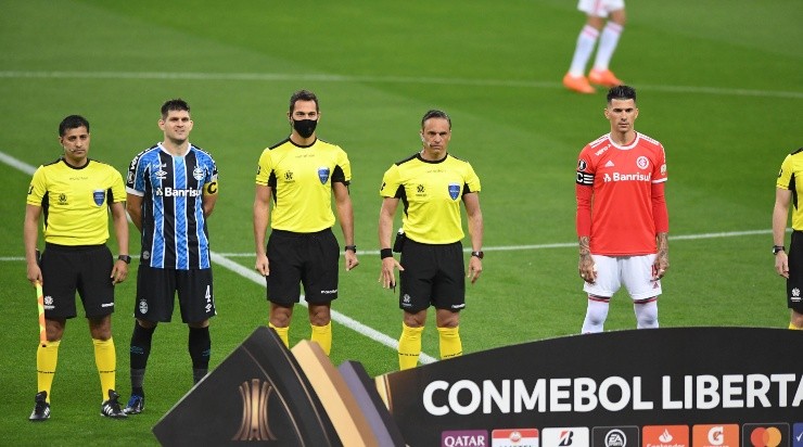 Foto:Ricardo Duarte/Internacional