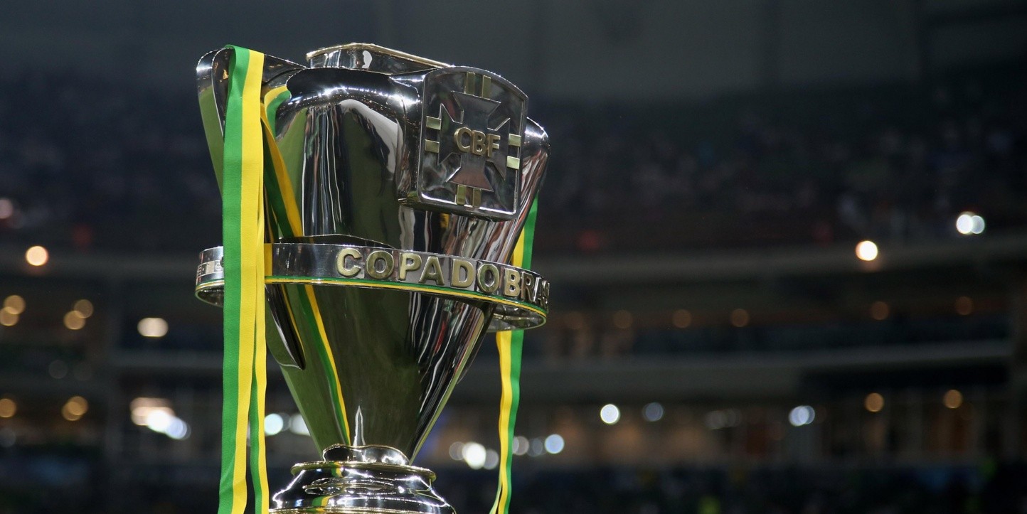 Copa do Brasil | Veja os classificados para as oitavas de ...