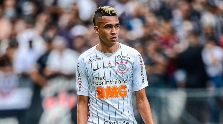 Foto: Daniel Augusto Jr/Ag.Corinthians