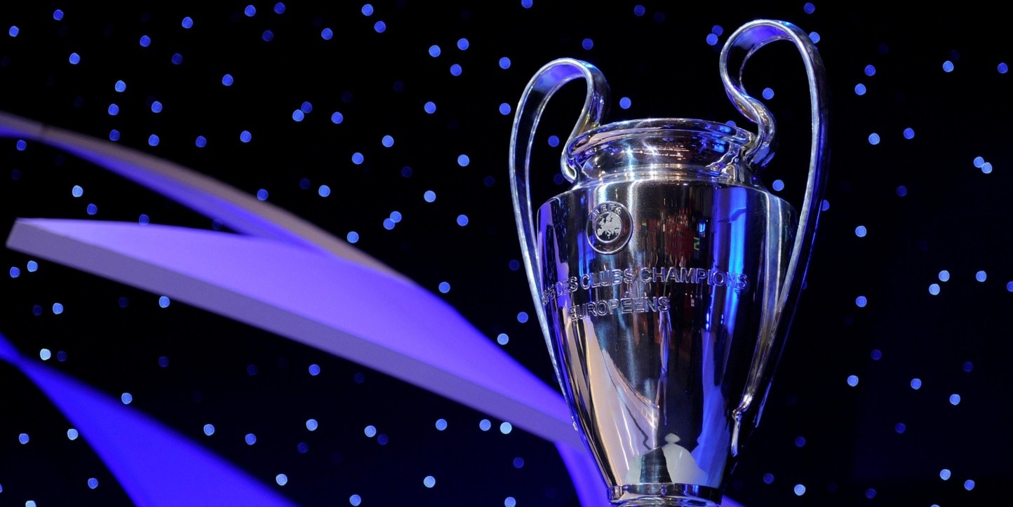 Sorteio da Champions League 2020-21: Quando começa e Onde ...