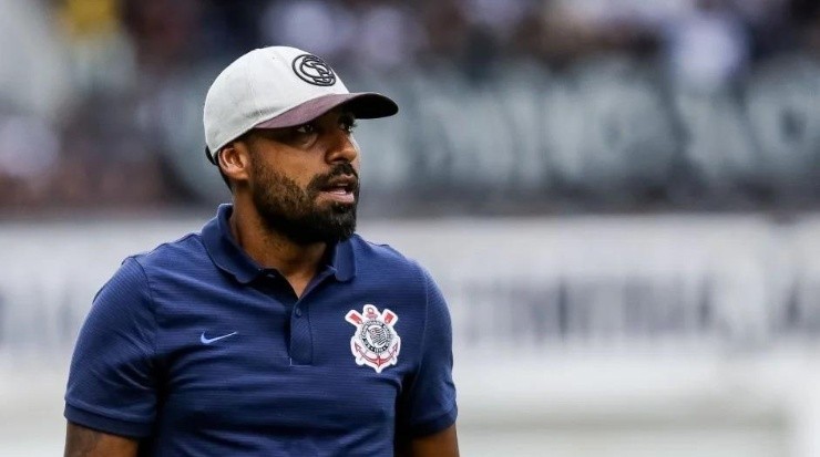 Foto: Daniel Augusto Jr/Ag.Corinthians