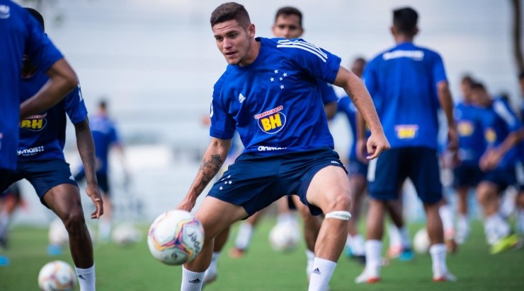 Foto: Bruno Haddad/Cruzeiro/Divulgação
