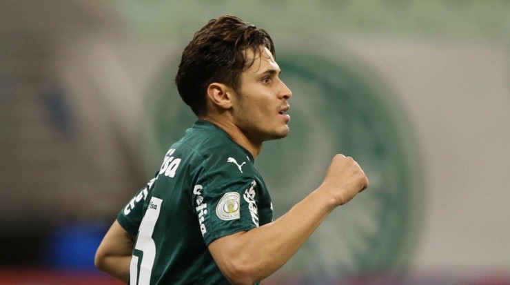 Foto: Cesar Greco/Palmeiras