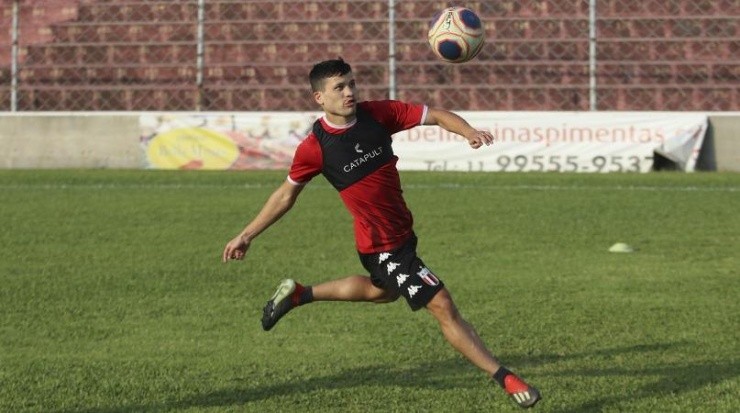 Foto: Divulgação/Site Oficial do Botafogo-SP