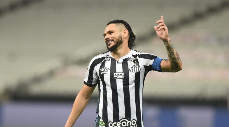 Foto: Ivan Storti/Santos FC