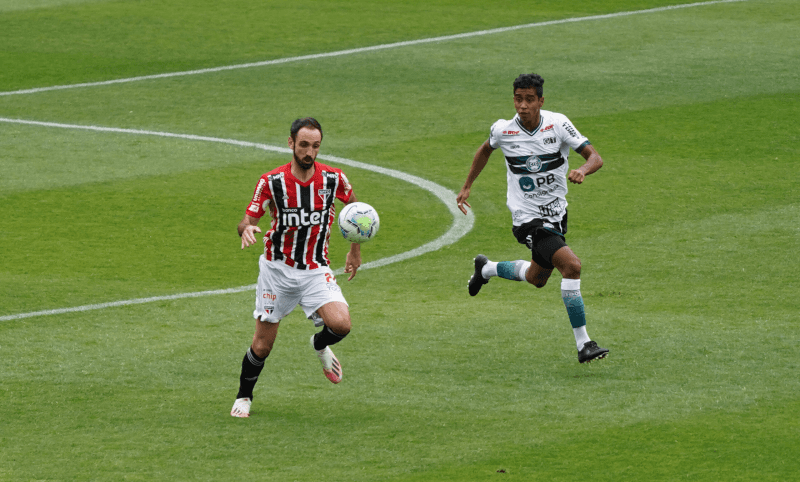 Brasileirão | Palmeiras x Coritiba: Como, quando e onde ...