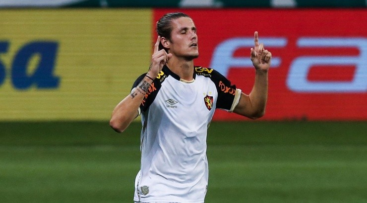 Sport busca a reabilitação no Brasileirão. Foto: Getty Images