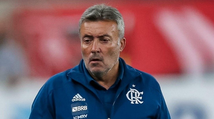 Dome deve ganhar dois reforços na próxima temporada (Foto: Getty Images)