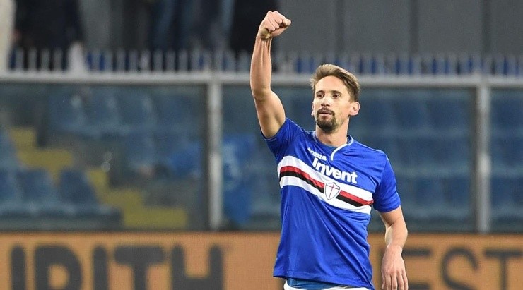 Gastón Ramírez: no radar (Foto: Getty Images)