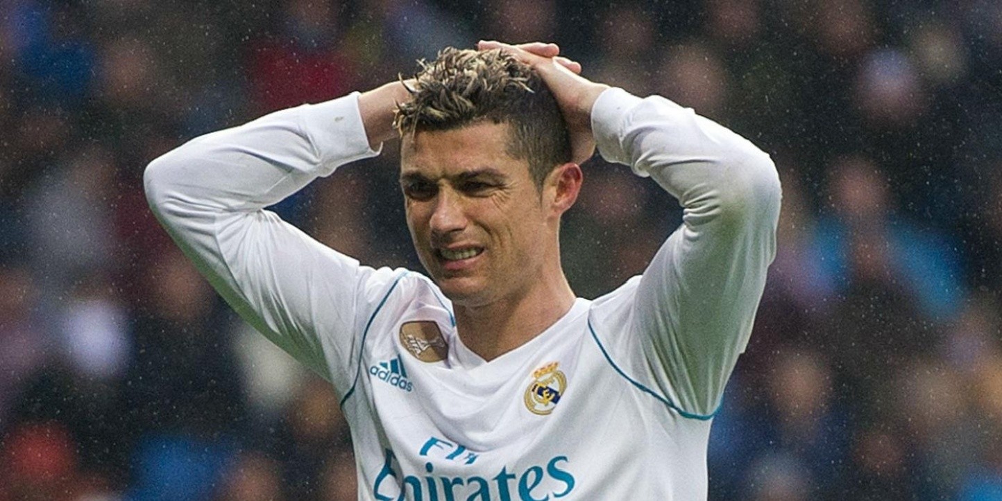 Ex-presidente do Real Madrid faz críticas sobre venda de Cristiano