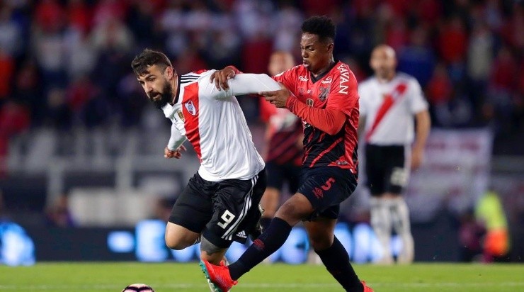 Wellington entrou no radar do Cruzeiro (Foto: Getty Images)
