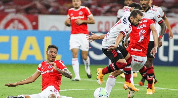 Ambos os times têm 35 pontos na classificação (Foto: Getty Images)