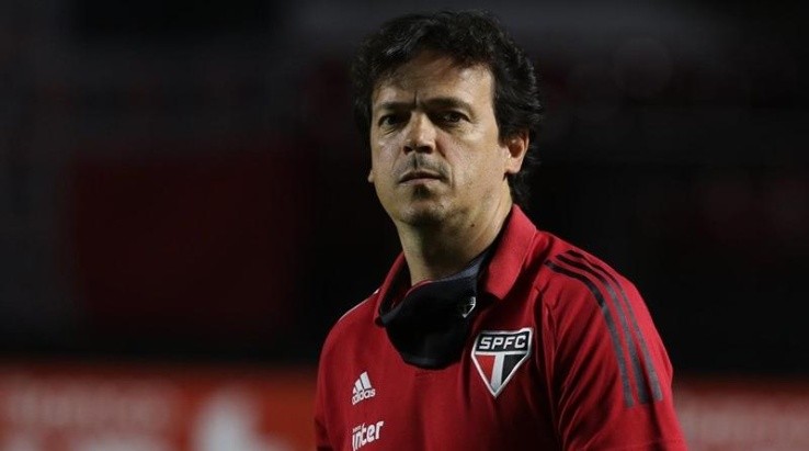 Foto: Rubens Chiri/saopaulofc.net/Divulgação