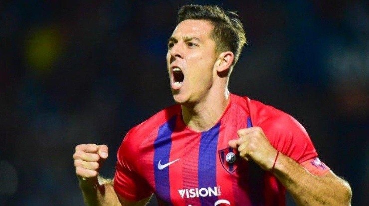 Atacante pode estar disponível contra o Juventude - Foto: Getty Images. Atacante pode estar disponível contra o Juventude - Foto: Getty Images.