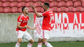 Copa Do Brasil Atletico Go X Internacional Prognostico Das Oitavas De Final Da Copa Do Brasil Bolavip Brasil