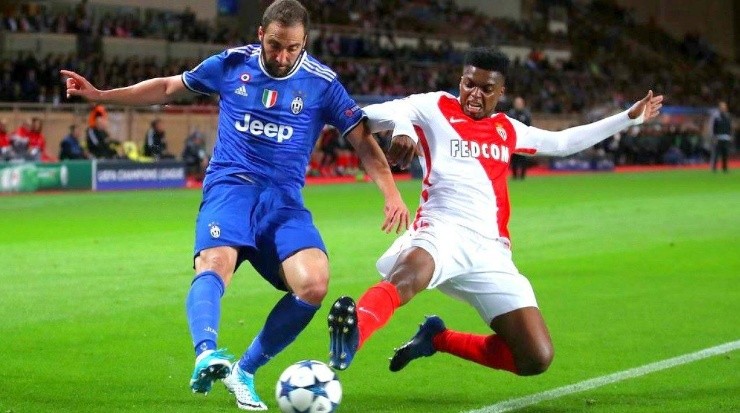 Zagueiro não vem atuando com frequência na França - Foto: Getty Images.