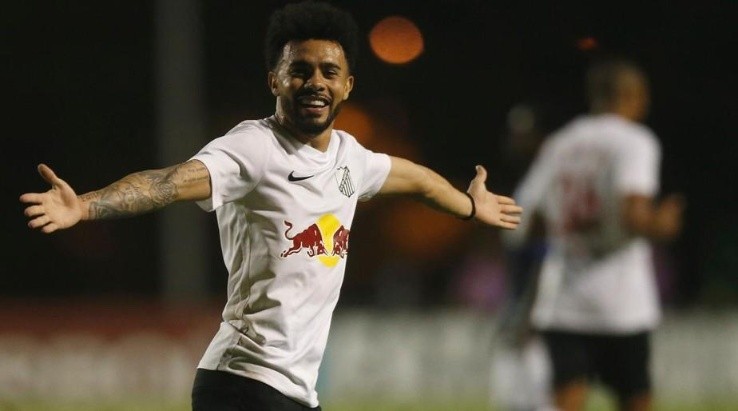 Foto: Ari Ferreira/Red Bull Bragantino/Divulgação