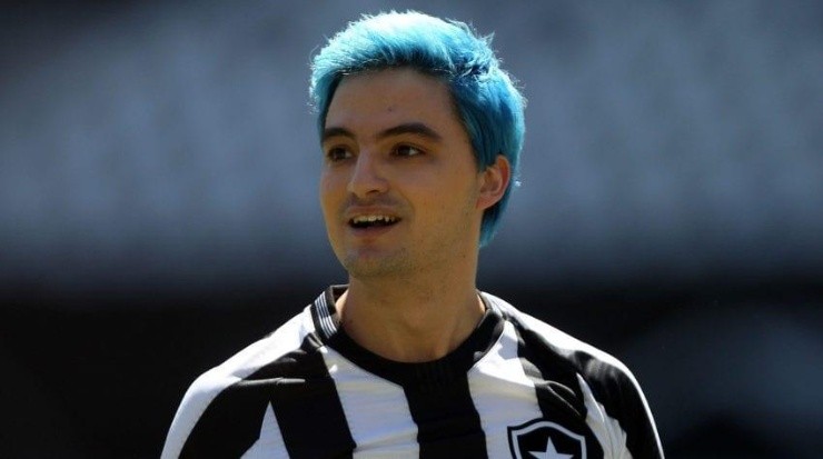 Foto: Vítor Silva/Botafogo