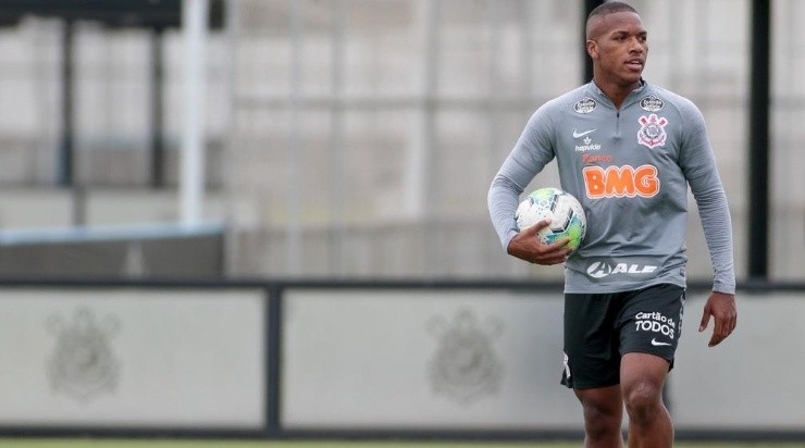 Foto: Rodrigo Coca / Ag.Corinthians / Divulgação