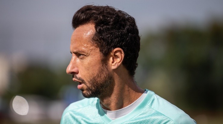 Foto: Lucas Merçon/Fluminense
