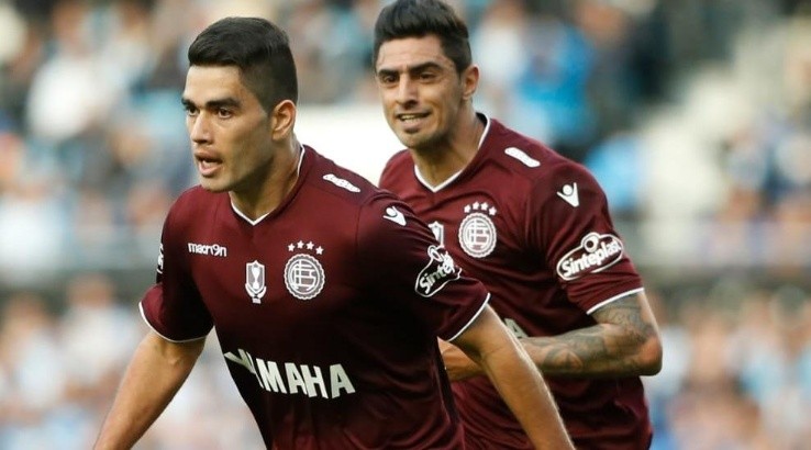 Brian Montenegro: foi oferecido no meio do ano (Foto: Getty Images)