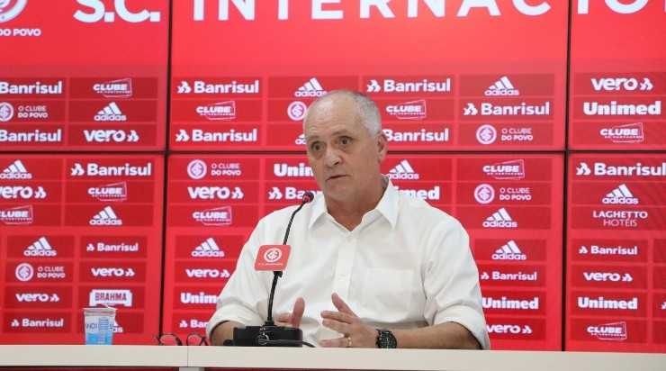 Foto: Ricardo Duarte/Inter