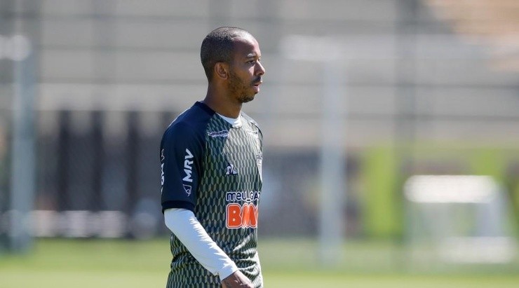 Foto: Bruno Cantini/Atlético-MG