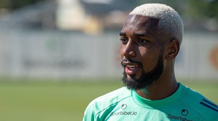 Foto: Alexandre Vidal/Flamengo