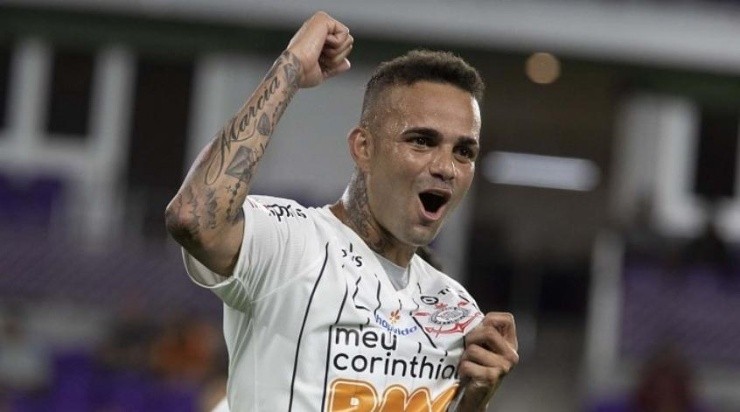 Foto: Daniel Augusto Jr./Ag. Corinthians Foto: Daniel Augusto Jr./Ag. Corinthians