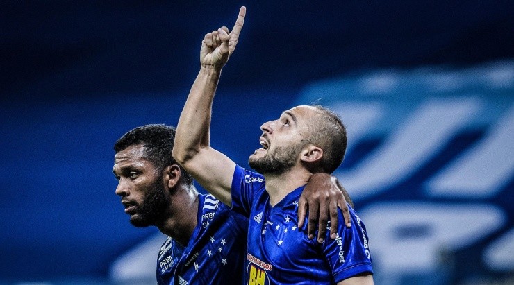 Foto: Bruno Haddad/Cruzeiro/Divulgação